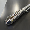 Muffler - Universal 26" Long Cycle Refinery