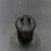 LED Flasher Relay 12V 2 Pole Cycle Refinery