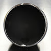 Emgo Lucas Style Headlight 7" Shell Flat Black Cycle Refinery