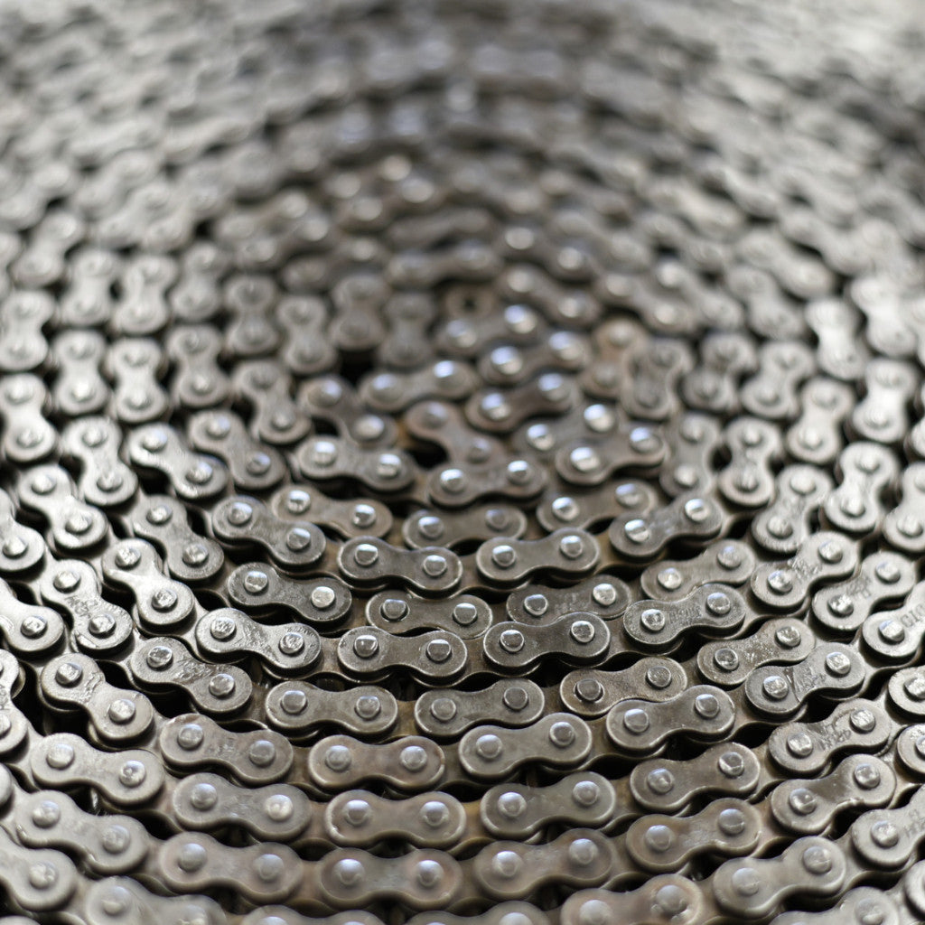 DID Roller Chain by the foot Cycle Refinery