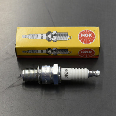 Spark Plugs, NGK Cycle Refinery