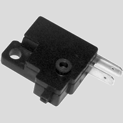 Brake Light Switch - Honda CB Cycle Refinery