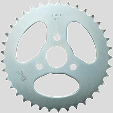 Sprocket, Rear Sunstar 37T - Honda Z50 Cycle Refinery
