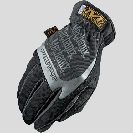 Mechanix FastFit Glove Cycle Refinery