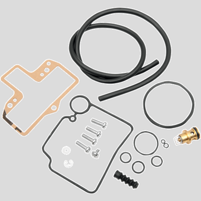 Carburetor Rebuild Kit Mikuni 42mm Cycle Refinery