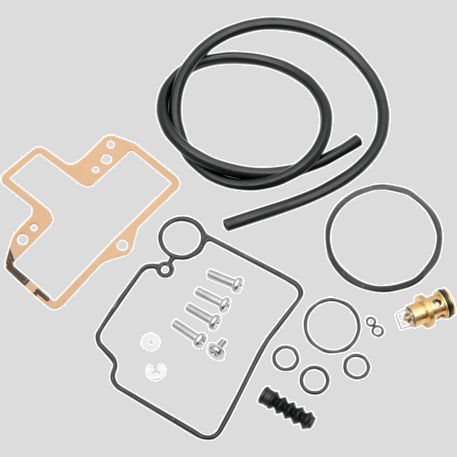 Carburetor Rebuild Kit Mikuni 42mm Cycle Refinery