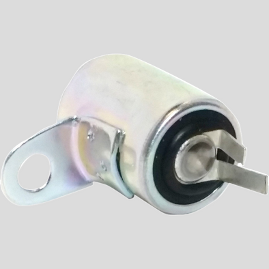 Ignition Condenser, Yamaha Cycle Refinery