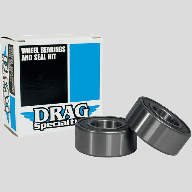 Wheel Bearing 9247 HD Cycle Refinery