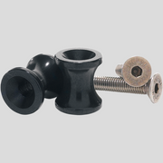 Vortex Swing Arm Spools Cycle Refinery