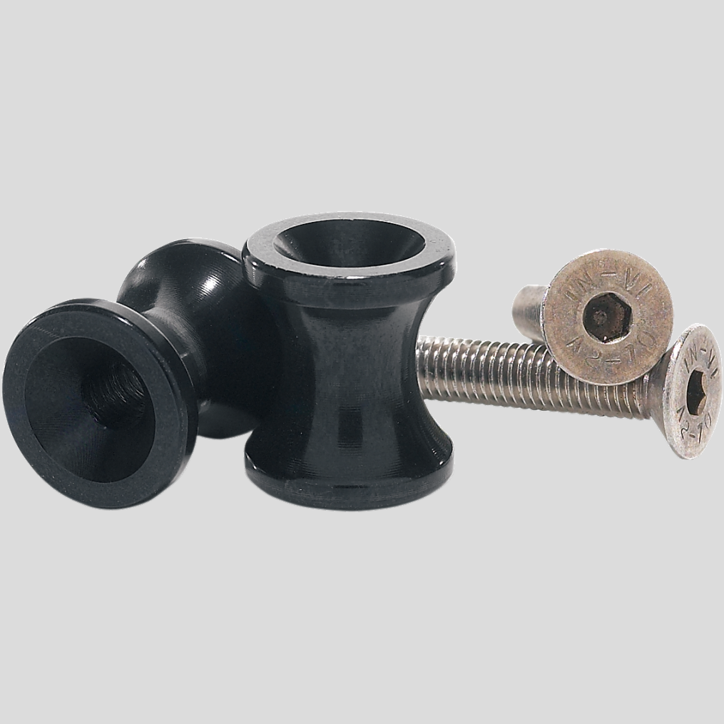 Vortex Swing Arm Spools Cycle Refinery