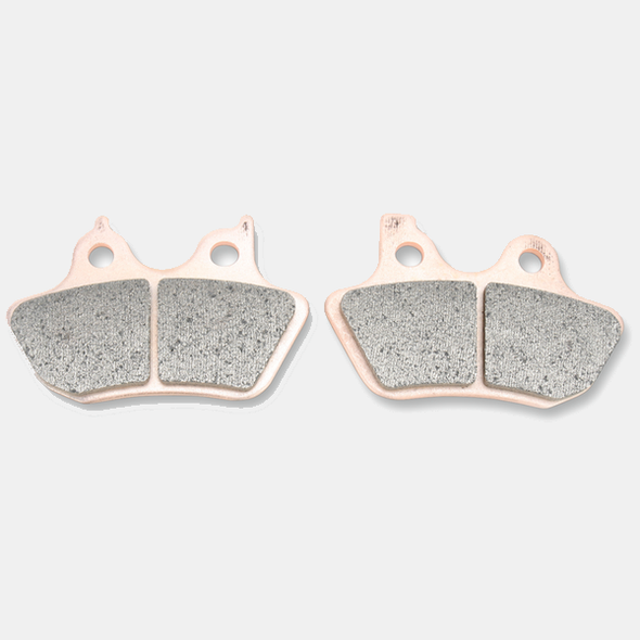 Brake Pads, Front/Rear Sintered Harley-Davidson - Sportster 2000-07 Cycle Refinery