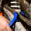 Motion Pro Chain Cleaning Brush Cycle Refinery
