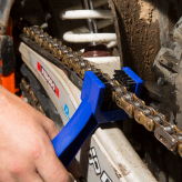 Motion Pro Chain Cleaning Brush Cycle Refinery