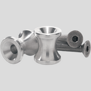 Vortex Swing Arm Spools Cycle Refinery