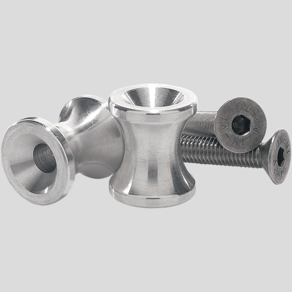 Vortex Swing Arm Spools Cycle Refinery