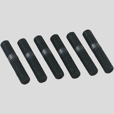 6 PK Evo Exhaust Studs Cycle Refinery
