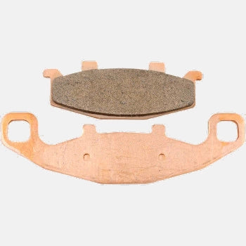 Brake Pads, EBC FA129HH Cycle Refinery