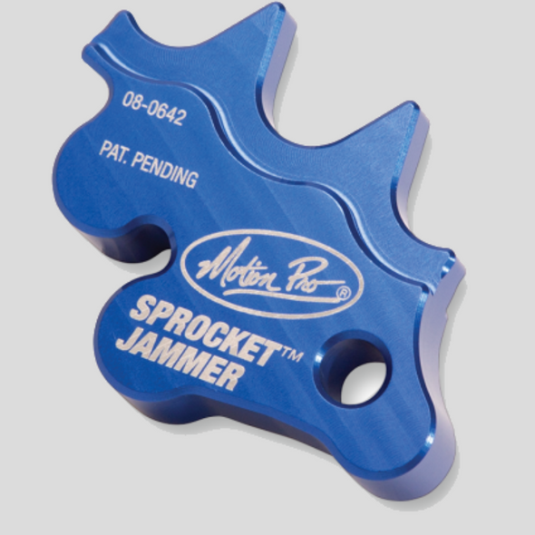 Motion Pro Sprocket Jammer Cycle Refinery