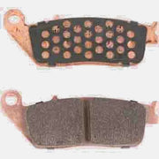 Brake Pads, EBC FA226HH Cycle Refinery