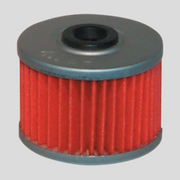 HiFlo Filtro Oil Filter - HF112 Honda, Kawasaki Cycle Refinery
