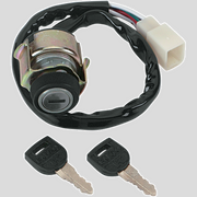 Kawasaki Ignition Switch Cycle Refinery
