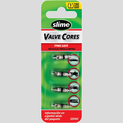 Slime Valve Cores Cycle Refinery