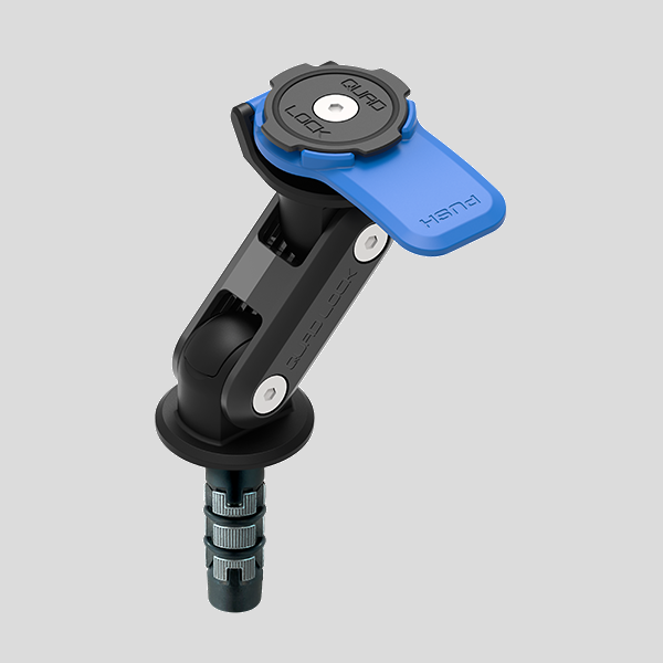 Quad Lock - Motorcycle Fork Stem Mount Cycle Refinery