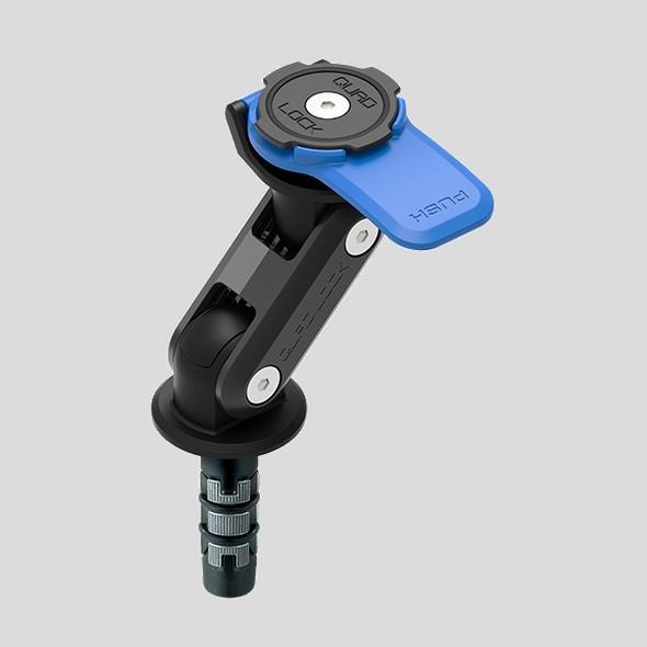 Quad Lock - Motorcycle Fork Stem Mount Cycle Refinery