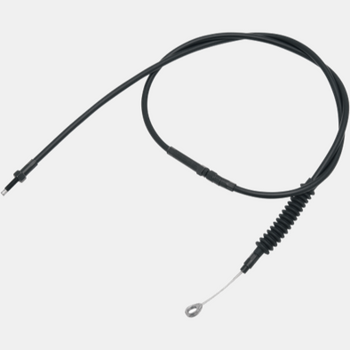 Blackout Clutch Cable for Harley-Davidson Cycle Refinery