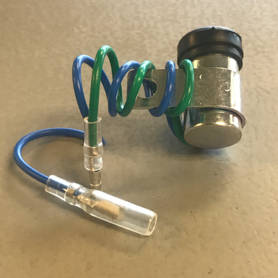 Condensor - Honda CA/CB/CL160 CA/CB/CL/SL175 CB/CL200 Cycle Refinery