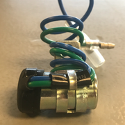 Condensor - Honda CA/CB/CL160 CA/CB/CL/SL175 CB/CL200 Cycle Refinery