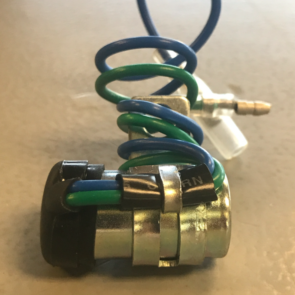 Condensor - Honda CA/CB/CL160 CA/CB/CL/SL175 CB/CL200 Cycle Refinery