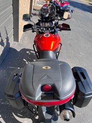 2009 Suzuki DL650 V-Strom Cycle Refinery