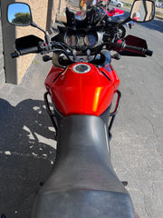 2009 Suzuki DL650 V-Strom Cycle Refinery