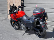 2009 Suzuki DL650 V-Strom Cycle Refinery