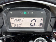 2014 Honda CRF250L Cycle Refinery