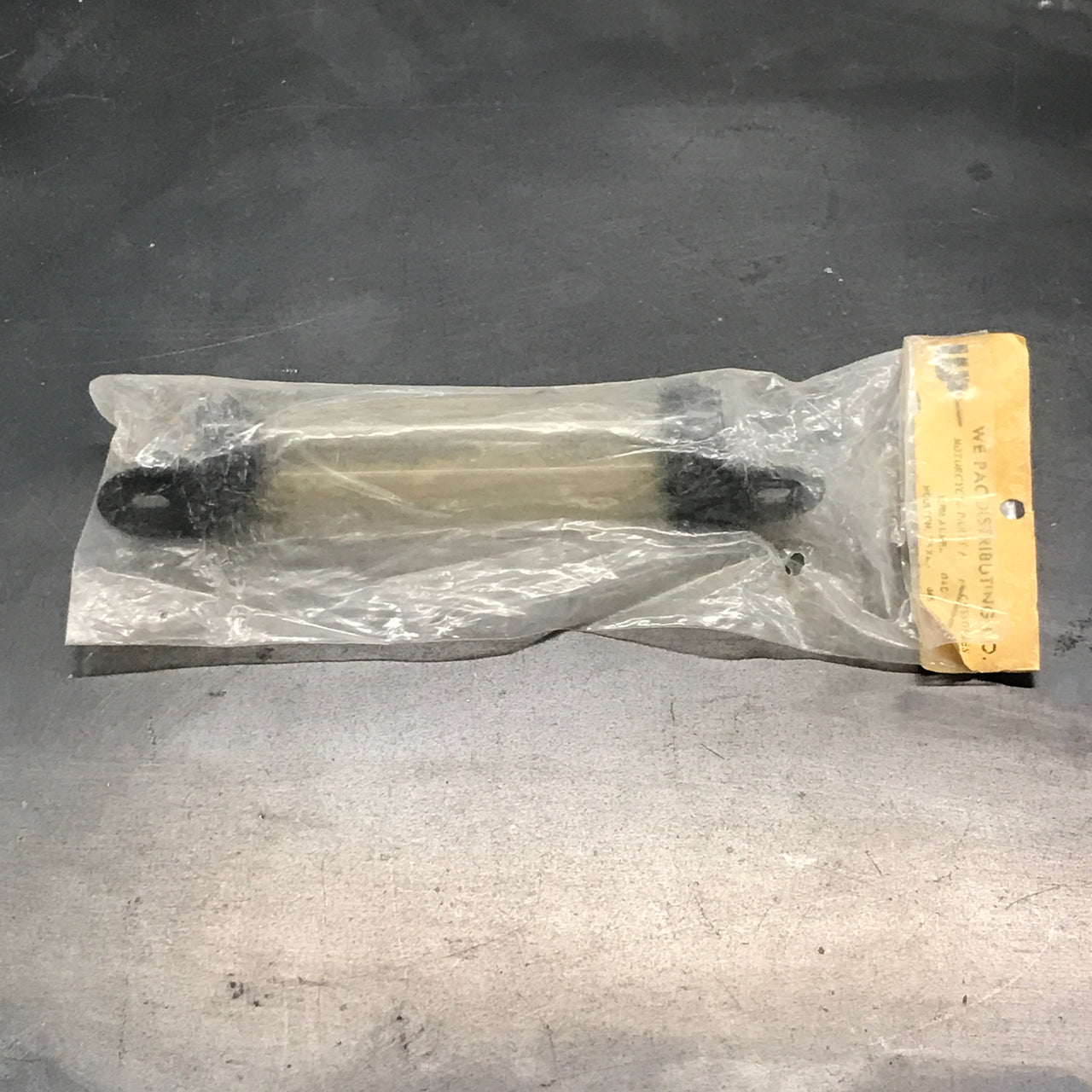 N.O.S. We Pac (Original) Registration Holder Cycle Refinery
