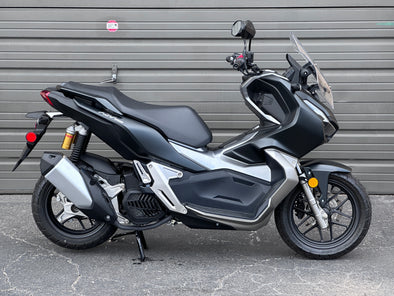 2021 Honda ADV150 ABS Cycle Refinery