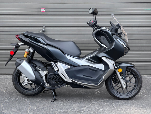 2021 Honda ADV150 ABS Cycle Refinery