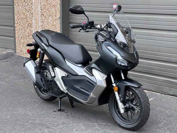 2021 Honda ADV150 ABS Cycle Refinery