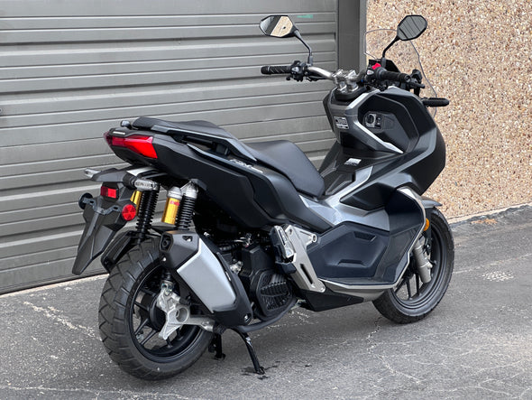 2021 Honda ADV150 ABS Cycle Refinery