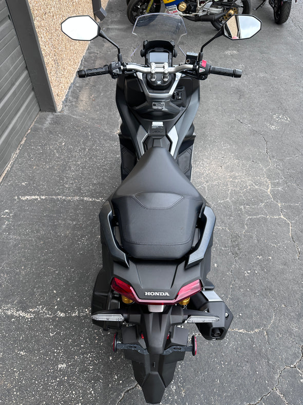 2021 Honda ADV150 ABS Cycle Refinery