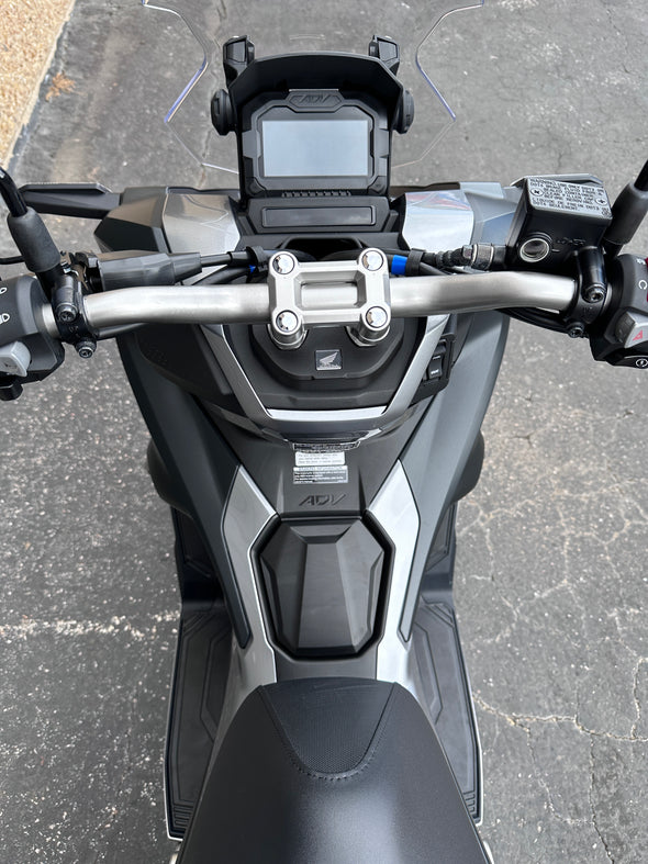 2021 Honda ADV150 ABS Cycle Refinery