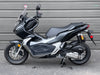2021 Honda ADV150 ABS Cycle Refinery