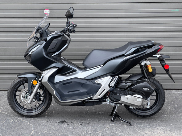 2021 Honda ADV150 ABS Cycle Refinery