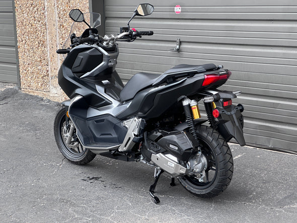 2021 Honda ADV150 ABS Cycle Refinery