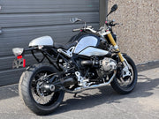 2019 BMW R nineT Cycle Refinery