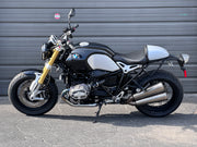 2019 BMW R nineT Cycle Refinery