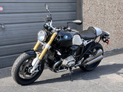 2019 BMW R nineT Cycle Refinery