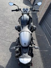2019 BMW R nineT Cycle Refinery
